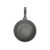 Сотейник KOREA WOK c покрытием MEGA STONE KWS2821MS/MS