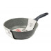 Сотейник KOREA WOK c покрытием MEGA STONE KWS2821MS/MS