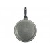 Сотейник KOREA WOK c покрытием MEGA STONE KWS2821MS/MS